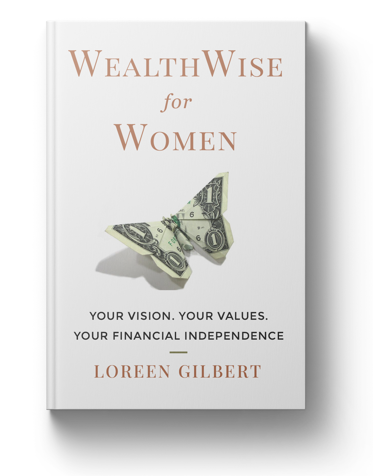 WealthWise for Women Book